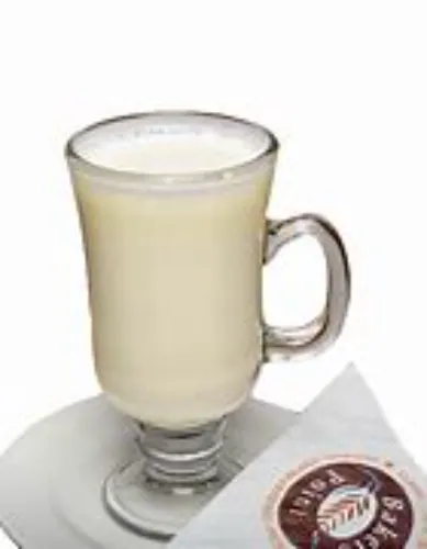 Hot Milk